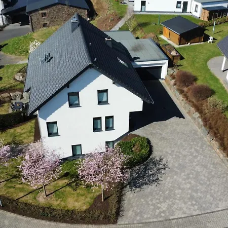 Apartment Viedenz *