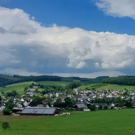 Apartment Viedenz