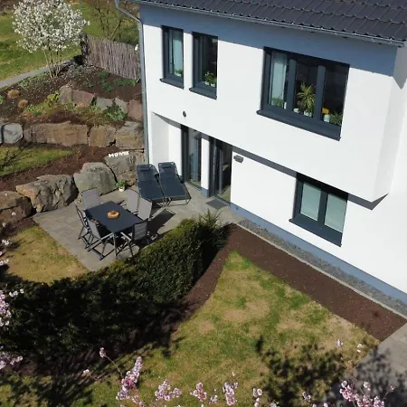 Viedenz Apartment *