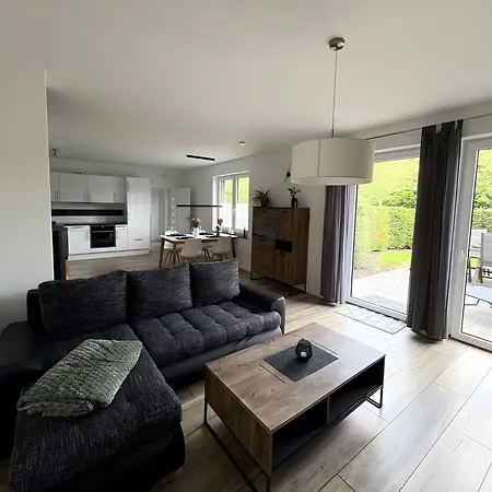 Viedenz Apartment