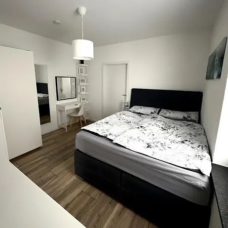 Apartment Viedenz *