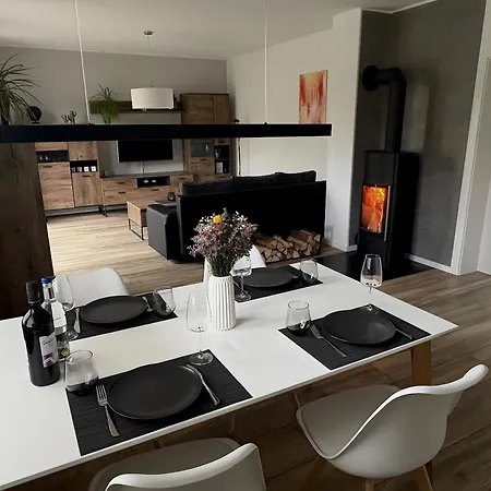 Apartment Viedenz Drolshagen