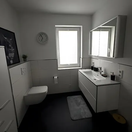 Apartment Viedenz
