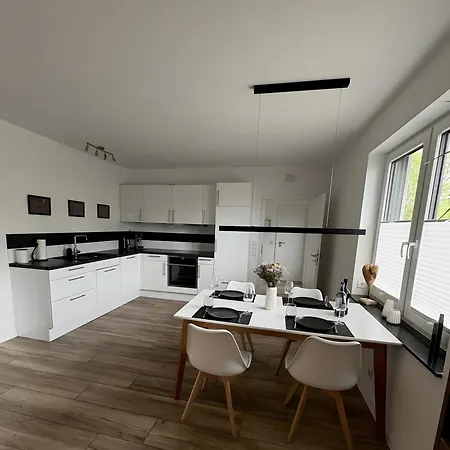 Viedenz Apartment Drolshagen