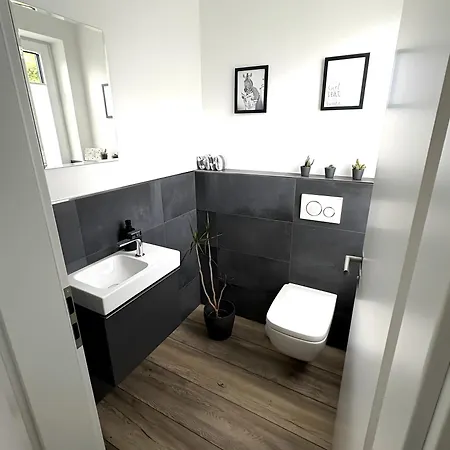 Apartment Viedenz