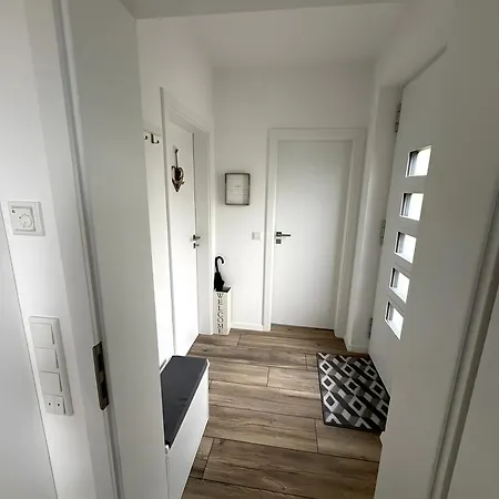 Apartment Viedenz *