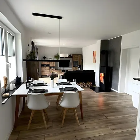 Viedenz Apartment *