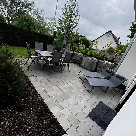 Apartment Viedenz