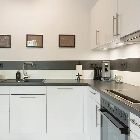 Viedenz شقة Drolshagen