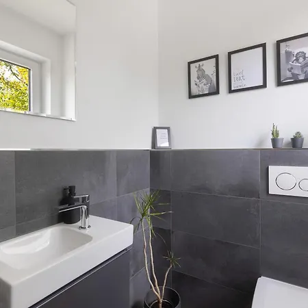 شقة Viedenz Drolshagen