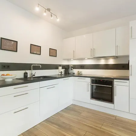 Viedenz شقة Drolshagen