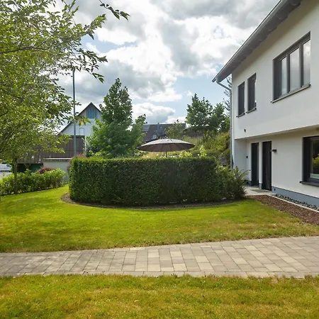 Apartment Viedenz Drolshagen