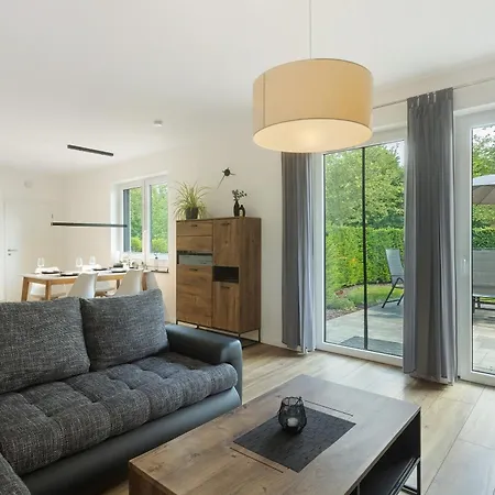 Apartment Viedenz