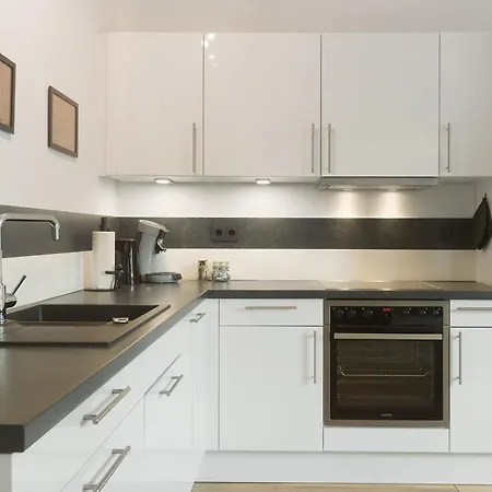 Apartment Viedenz