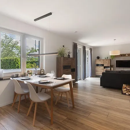 Viedenz Apartment Drolshagen