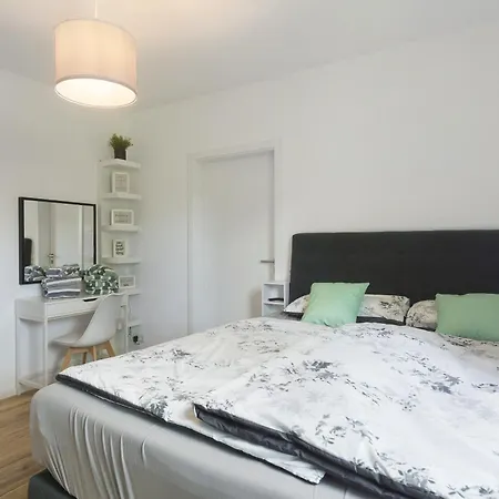 Viedenz Apartment
