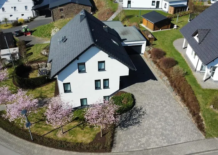 Apartamento Viedenz *