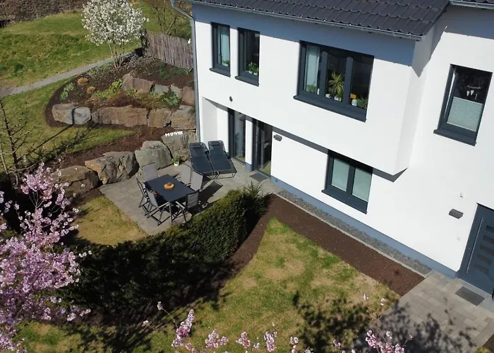 Viedenz Apartamento *