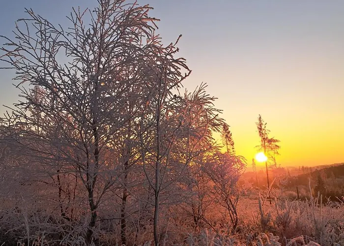 Viedenz Apartamento Drolshagen