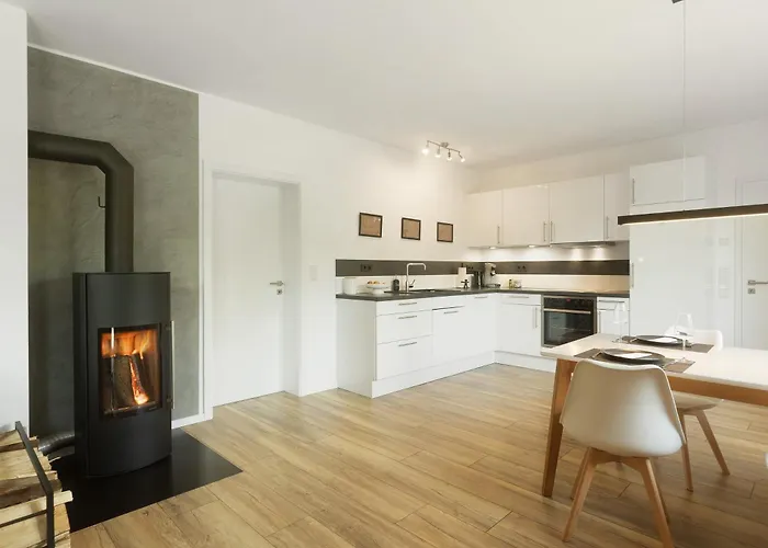 Viedenz Apartamento Drolshagen