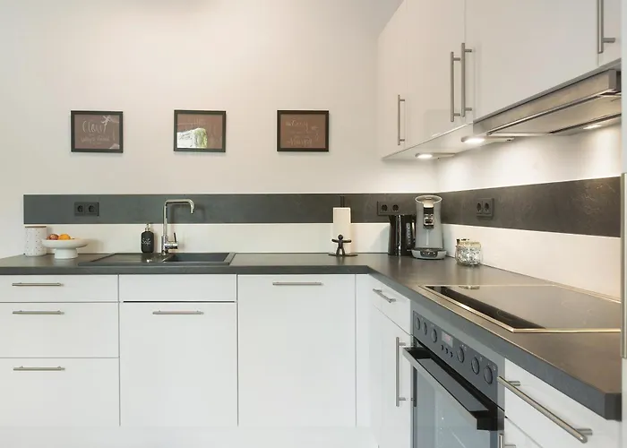 Viedenz Apartamento Drolshagen