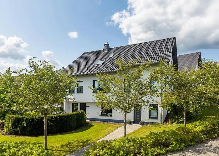 Viedenz Apartamento *