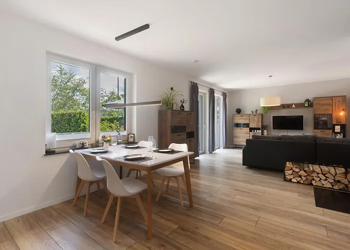 Apartamento Viedenz Drolshagen