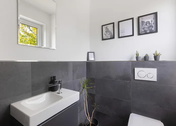 Apartamento Viedenz Drolshagen