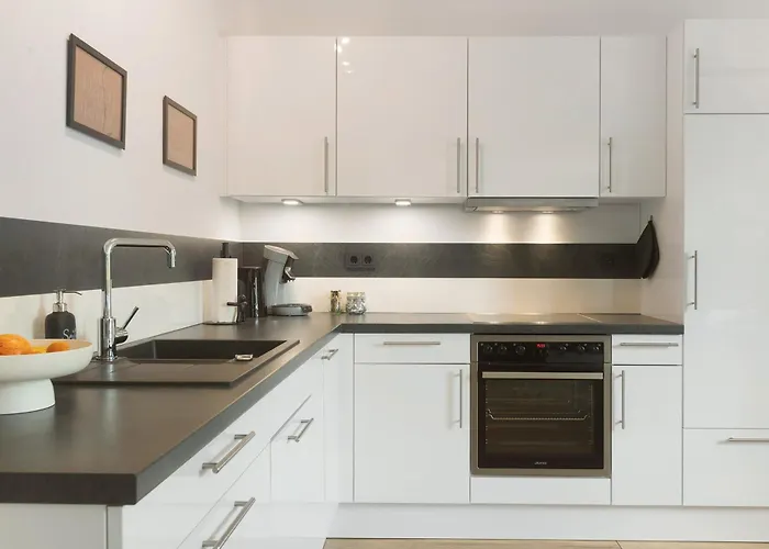 Apartamento Viedenz *