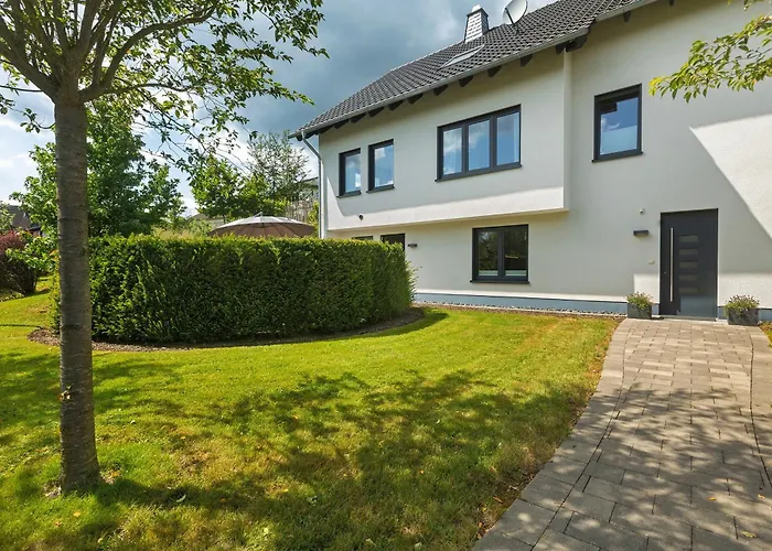 Viedenz Apartamento *